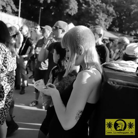 Mango Wood (Esp) This Is Ska Festival - Wasserburg, Rosslau - 24. Juni 2023 (15).JPG